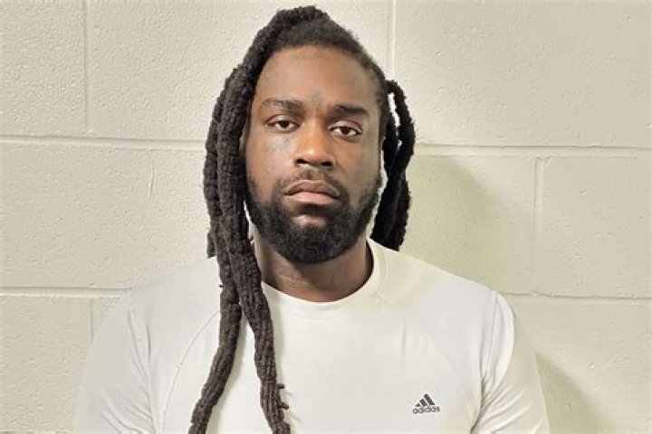 Maryland Man Allegedly Walked into Police Station, Told Cops Where to Find Wife’s Dead Body